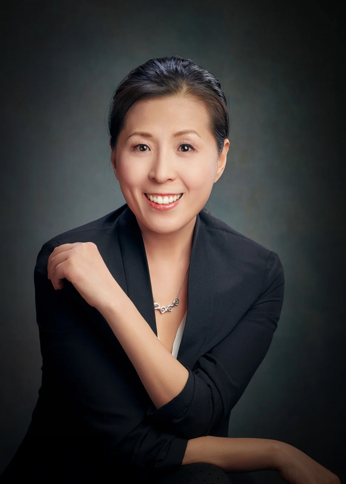 Bing Bonnie Liu